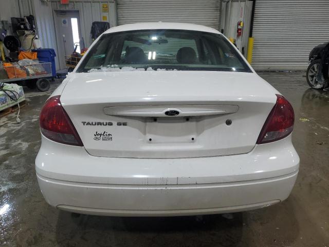 Photo 6 from auction – 2004 FORD TAURUS SE with VIN 1FAFP53U74G134721