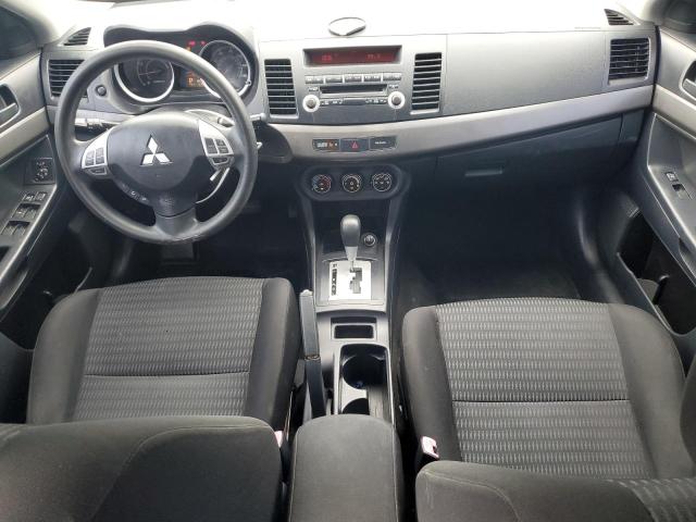 Photo 8 from auction – 2013 MITSUBISHI LANCER ES/ with VIN JA32U2FU1DU020323