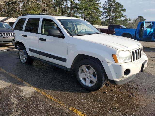 Photo 4 from auction – 2005 JEEP GRAND CHER with VIN 1J4GS48K85C510702