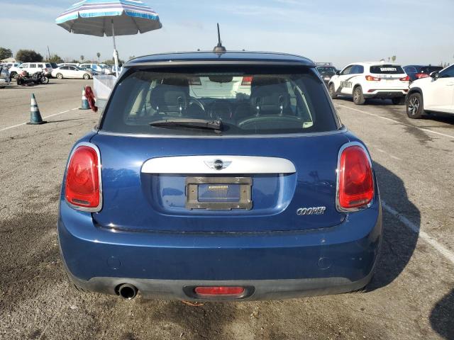 Photo 6 from auction – 2015 MINI COOPER with VIN WMWXM5C58FT938548