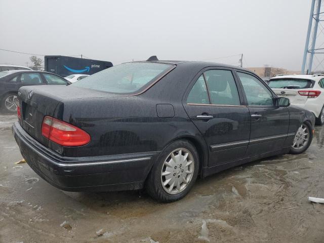 Photo 3 from auction – 2001 MERCEDES-BENZ E 320 with VIN WDBJF65J31B203461