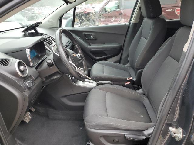 Photo 7 from auction – 2016 CHEVROLET TRAX 1LT with VIN 3GNCJPSB3GL169774