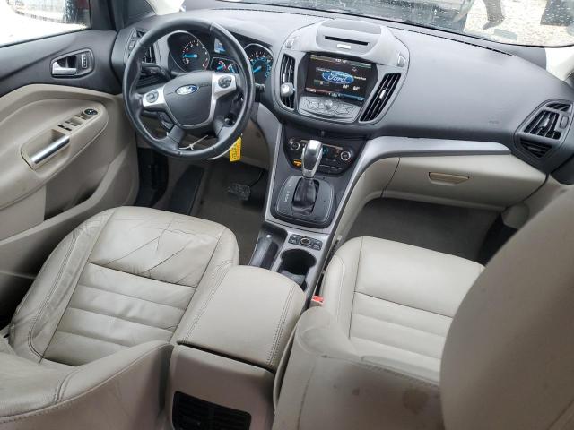Photo 8 from auction – 2015 FORD ESCAPE SE with VIN 1FMCU0G93FUB71960