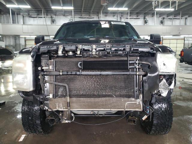 Photo 5 from auction – 2011 FORD F250 SUPER with VIN 1FT7W2BT8BEA80556