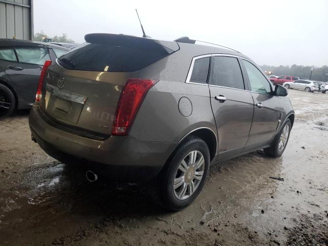 Photo 3 from auction – 2012 CADILLAC SRX PERFOR with VIN 3GYFNBE37CS564231