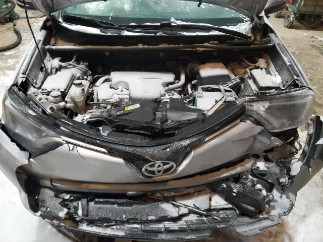Photo 12 from auction – 2016 TOYOTA RAV4 XLE with VIN 2T3RFREV9GW476073
