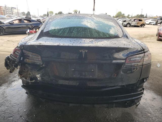 Photo 6 from auction – 2022 TESLA MODEL 3 with VIN 5YJSA1E52NF487078