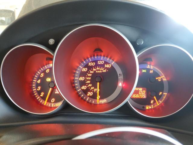Photo 9 from auction – 2005 MAZDA 3 S with VIN JM1BK323051292729