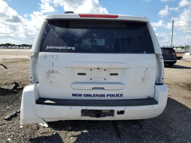 Photo 6 from auction – 2019 CHEVROLET TAHOE with VIN 1GNLCDEC9KR222928