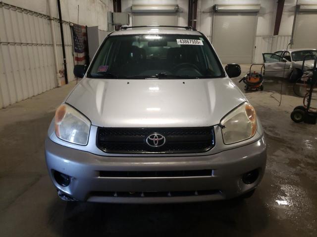 Photo 5 from auction – 2004 TOYOTA RAV4 with VIN JTEHD20V846008781