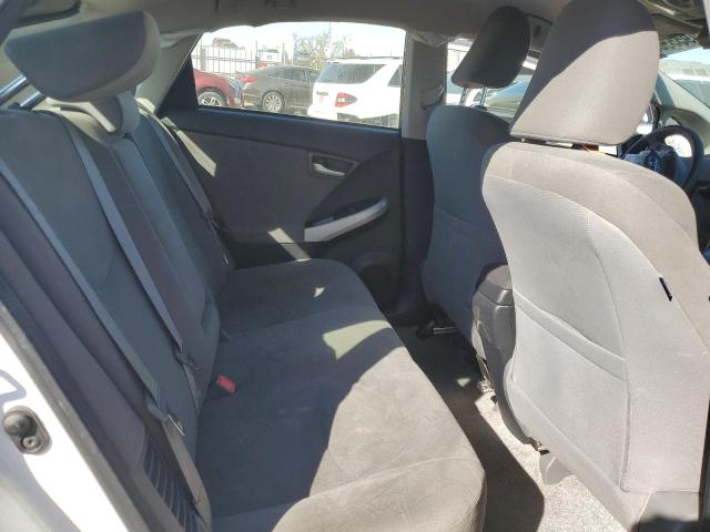 Photo 10 from auction – 2013 TOYOTA PRIUS PLUG-IN with VIN JTDKN3DP5D3045538