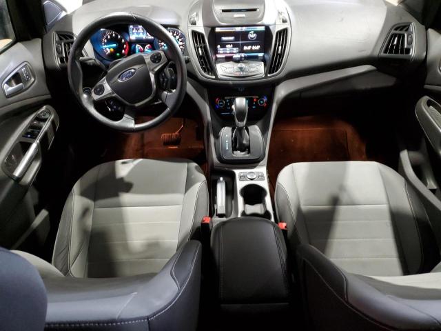 Photo 8 from auction – 2014 FORD ESCAPE SE with VIN 1FMCU0GX8EUD53554