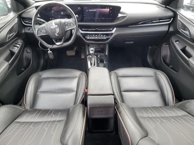 Photo 8 from auction – 2024 BUICK ENVISTA AV with VIN KL47LCE21RB098761