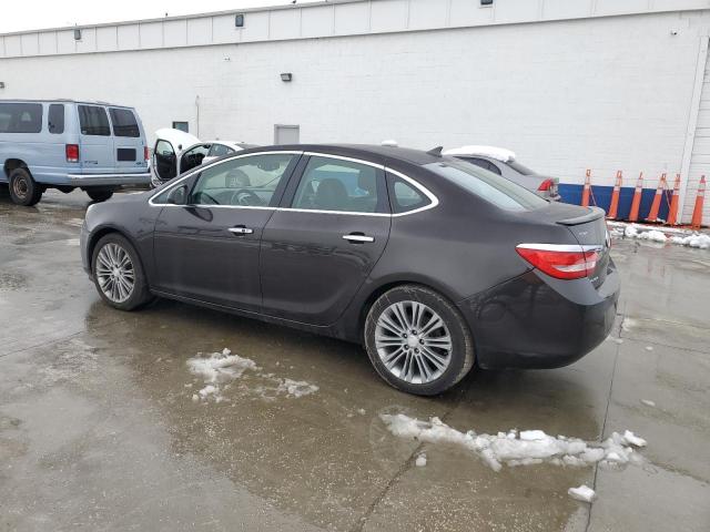 Photo 2 from auction – 2012 BUICK VERANO with VIN 1G4PS5SK4C4199227