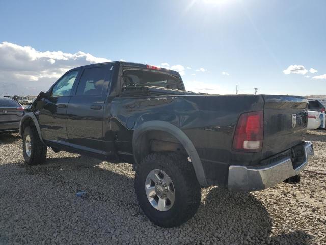 Photo 2 from auction – 2016 RAM 2500 POWER with VIN 3C6TR5EJ7GG173836