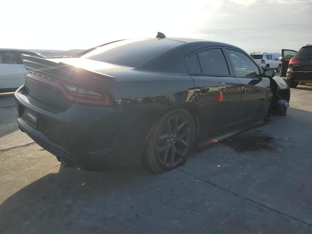 Photo 3 from auction – 2023 DODGE CHARGER GT with VIN 2C3CDXHGXPH511852