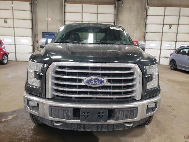 Photo 5 from auction – 2015 FORD F150 SUPER with VIN 1FTFX1EF9FFA29687