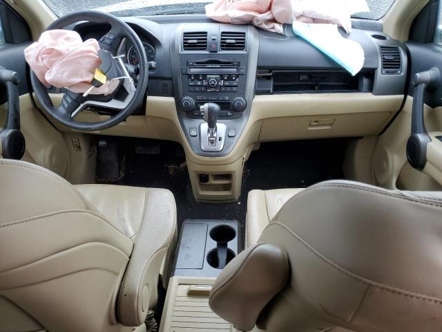Photo 8 from auction – 2010 HONDA CR-V with VIN JHLRE4H74AC002452