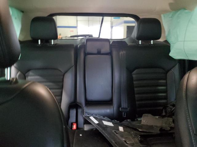 Photo 10 from auction – 2022 FORD EDGE SEL with VIN 2FMPK4J91NBA38979