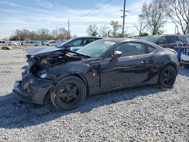 TOYOTA 86 BASE 2017 with VIN JF1ZNAA18H8700440 - Photo from auction
