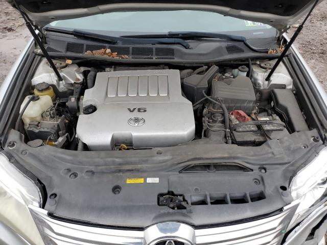 Снимка 11 от търг – 2011 TOYOTA AVALON с VIN 4T1BK3DB4BU406466