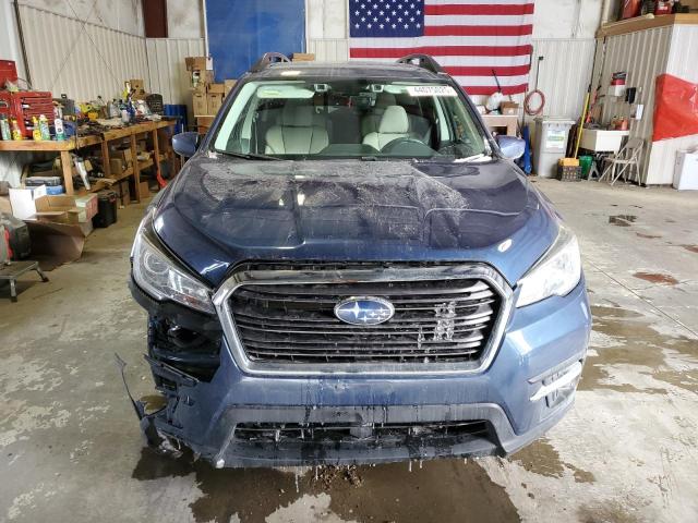 Photo 5 from auction – 2019 SUBARU ASCENT PRE with VIN 4S4WMAFD1K3427652