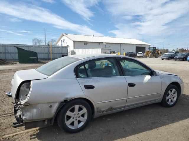 Photo 3 from auction – 2002 NISSAN ALTIMA BAS with VIN 1N4AL11D42C112908