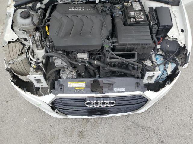 Photo 11 from auction – 2019 AUDI A3 PREMIUM with VIN WAUAUGFF6K1009289