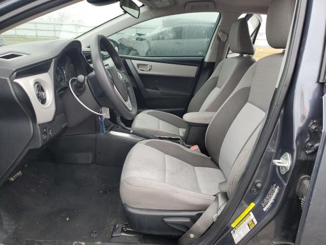 Photo 7 from auction – 2019 TOYOTA COROLLA L with VIN 5YFBURHE2KP880791