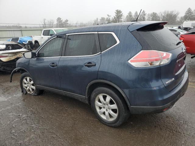 Снимка 2 от търг – 2016 NISSAN ROGUE S с VIN KNMAT2MV4GP729326