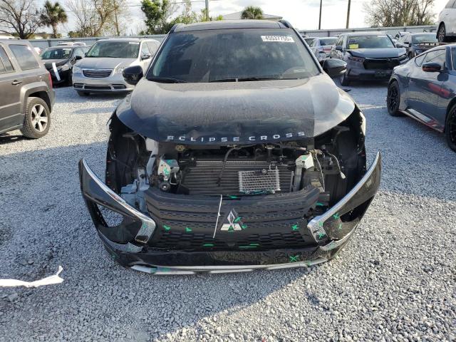 Photo 5 from auction – 2023 MITSUBISHI ECLIPSE CR with VIN JA4ATWAA1PZ054526
