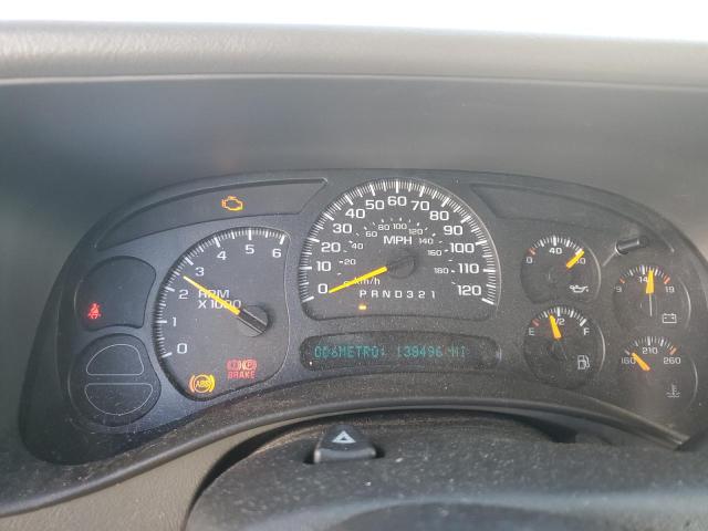 Photo 9 from auction – 2006 GMC NEW SIERRA with VIN 2GTEC13T461142017