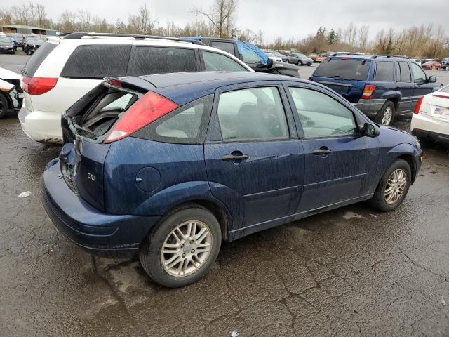Photo 3 from auction – 2004 FORD FOCUS ZX5 with VIN 3FAFP37344R103019
