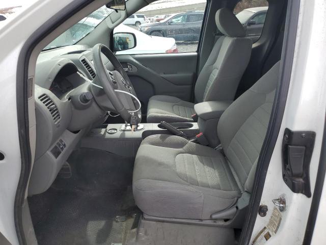 Photo 7 from auction – 2021 NISSAN FRONTIER S with VIN 1N6ED0CF6MN712674