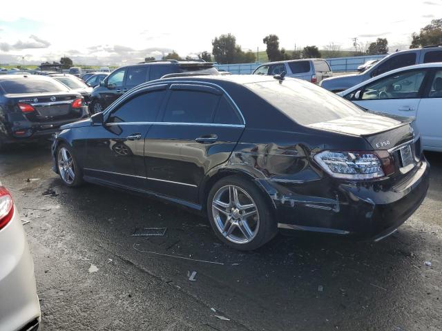 Photo 2 from auction – 2011 MERCEDES-BENZ E 350 with VIN WDDHF5GB9BA267159