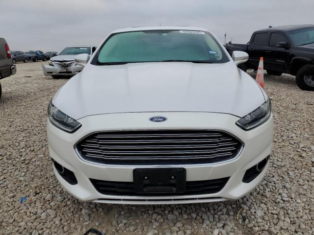 Photo 5 from auction – 2014 FORD FUSION with VIN 3FA6P0HDXER268211