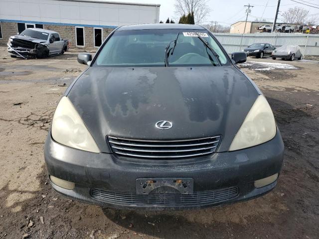 Photo 5 from auction – 2002 LEXUS ES 300 with VIN JTHBF30G720040373
