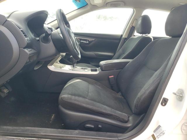 Photo 7 from auction – 2014 NISSAN ALTIMA 2.5 with VIN 1N4AL3AP5EC277683
