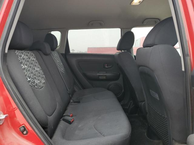 Zdjęcie 10 z aukcji – 2011 KIA SOUL + z VIN KNDJT2A27B7206806