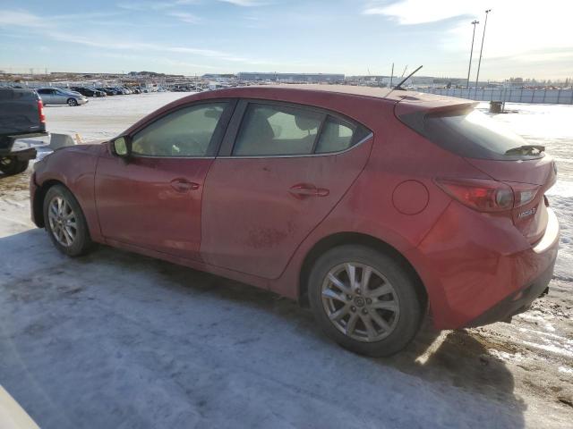 Photo 2 from auction – 2015 MAZDA 3 TOURING with VIN 3MZBM1L72FM200876