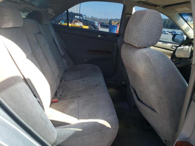 Photo 10 from auction – 2003 TOYOTA CAMRY LE with VIN 4T1BE32K33U241554