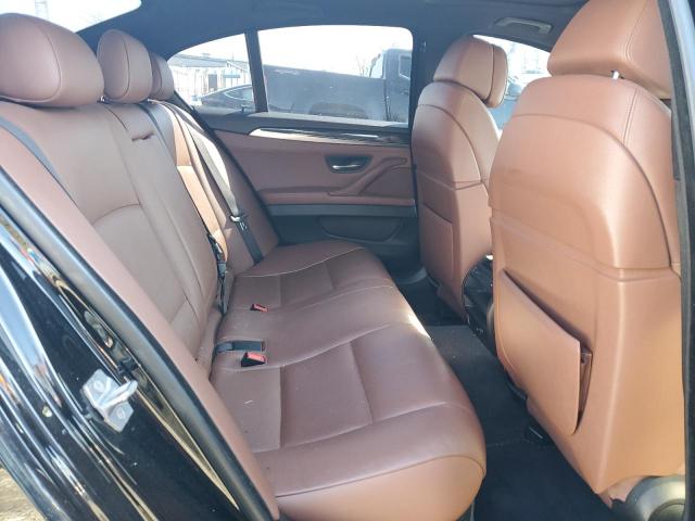 Photo 10 from auction – 2013 BMW 550 XI with VIN WBAFU9C59DDY72036