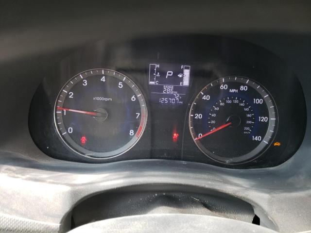 Photo 9 from auction – 2016 HYUNDAI ACCENT SE with VIN KMHCT4AE6GU104917
