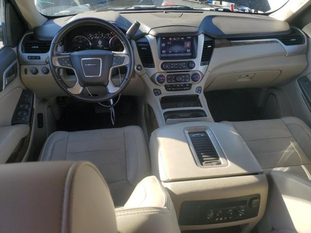 Photo 8 from auction – 2015 GMC YUKON DENA with VIN 1GKS2CKJ4FR569940