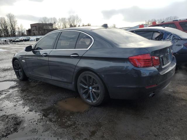 Zdjęcie 2 z aukcji – 2013 BMW 535 XI z VIN WBAFU7C50DDU71155