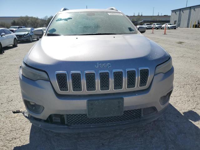 Photo 5 from auction – 2019 JEEP CHEROKEE L with VIN 1C4PJLCBXKD242803