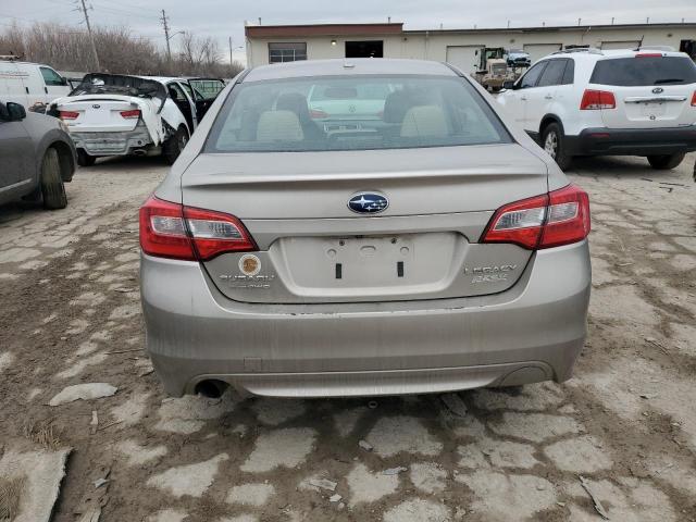Photo 6 from auction – 2015 SUBARU LEGACY 2.5 with VIN 4S3BNAD64F3025327