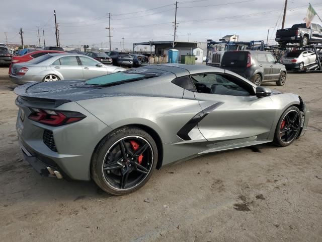 Photo 3 from auction – 2022 CHEVROLET CORVETTE S with VIN 1G1YB2D49N5109954