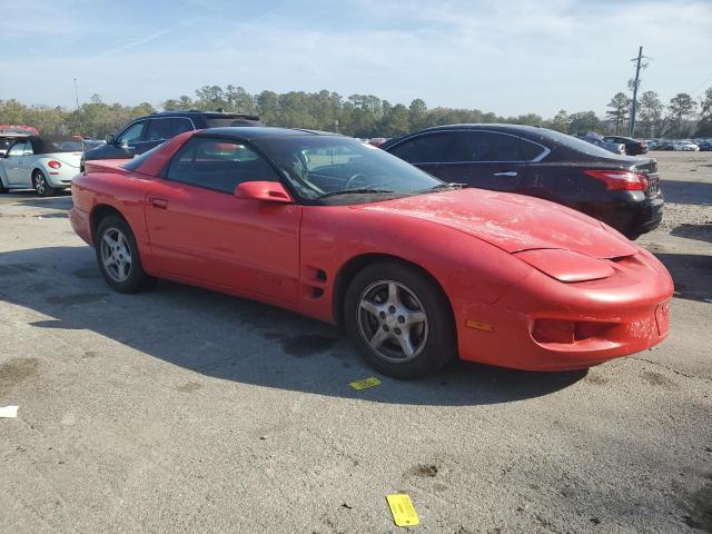 Photo 4 from auction – 1999 PONTIAC FIREBIRD with VIN 2G2FS22K0X2235381