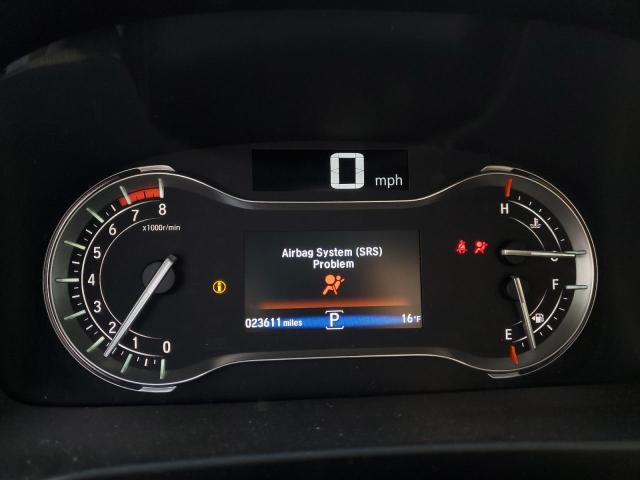Zdjęcie 9 z aukcji – 2022 HONDA RIDGELINE z VIN 5FPYK3F80NB026609